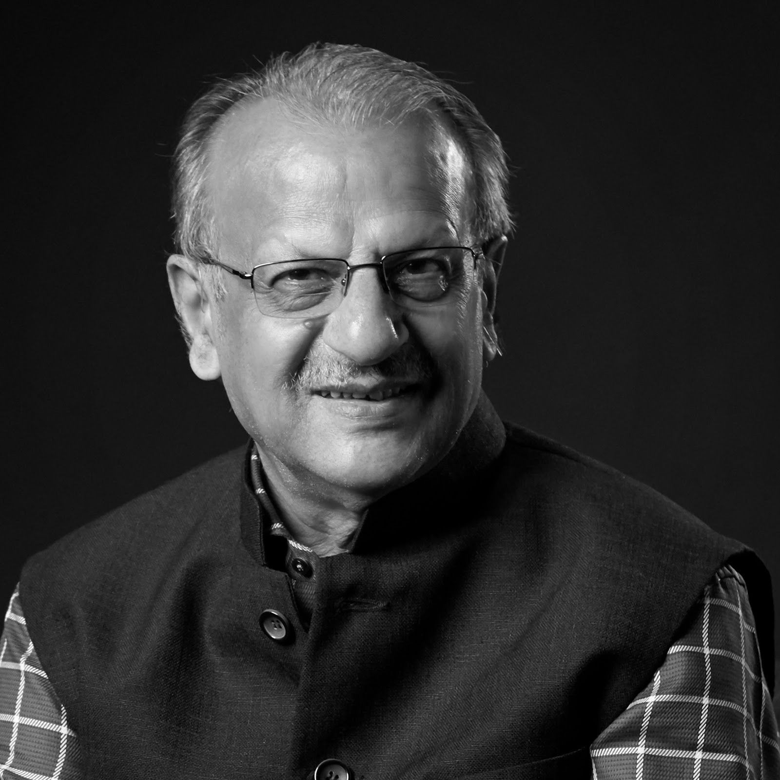 Ashok Dilwali