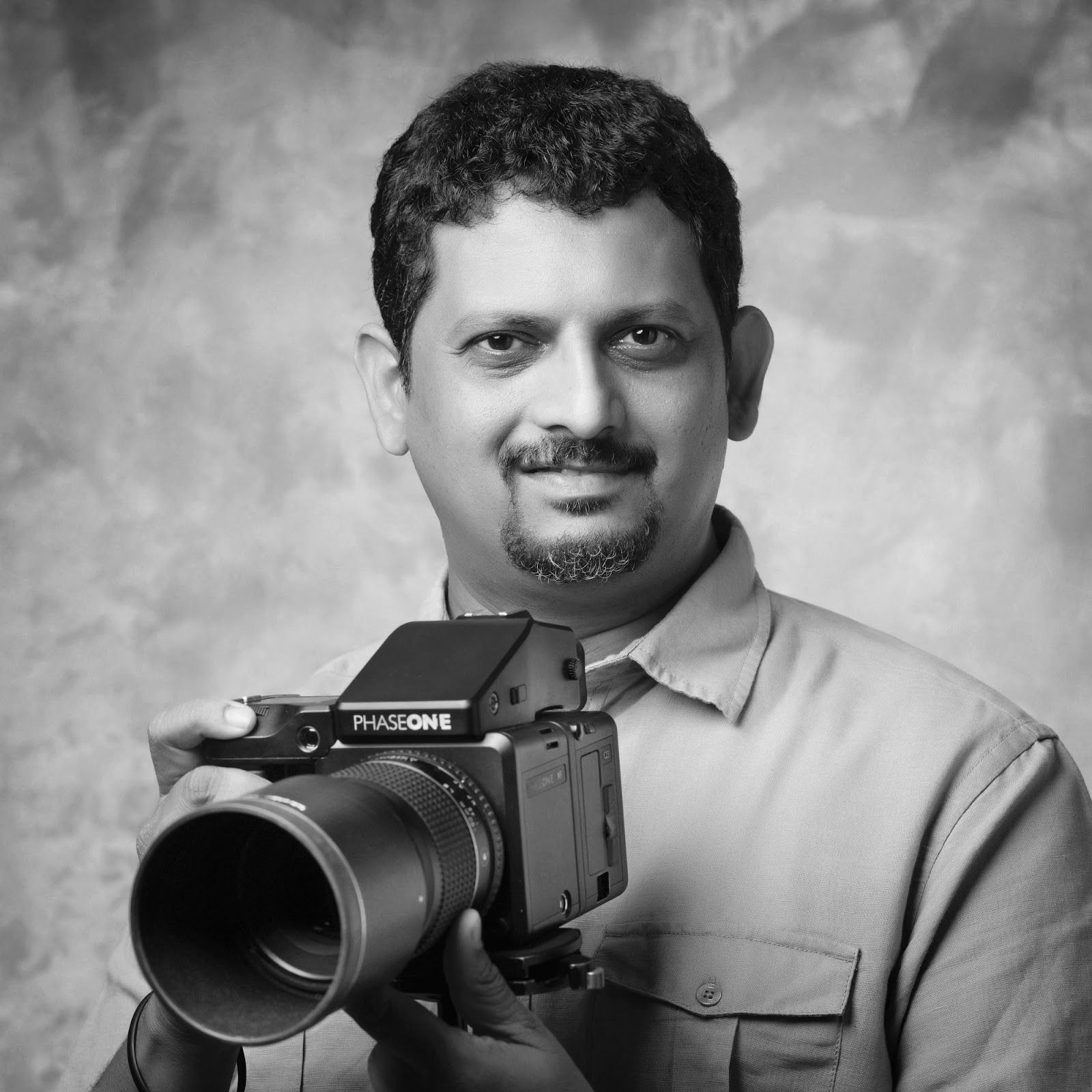 R. Prasana Venkatesh