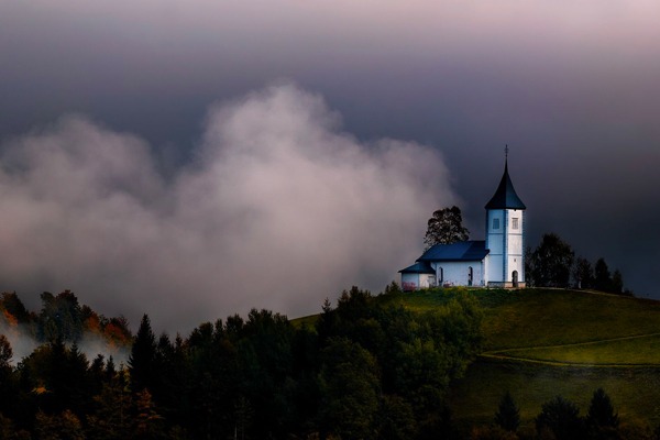 Landscape Photography